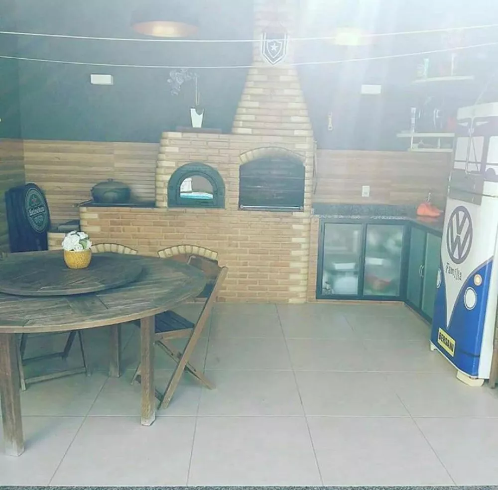 Casa, 3 quartos, 170 m² - Foto 5