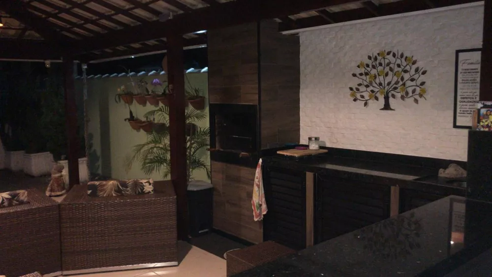 Casa, 3 quartos, 170 m² - Foto 1