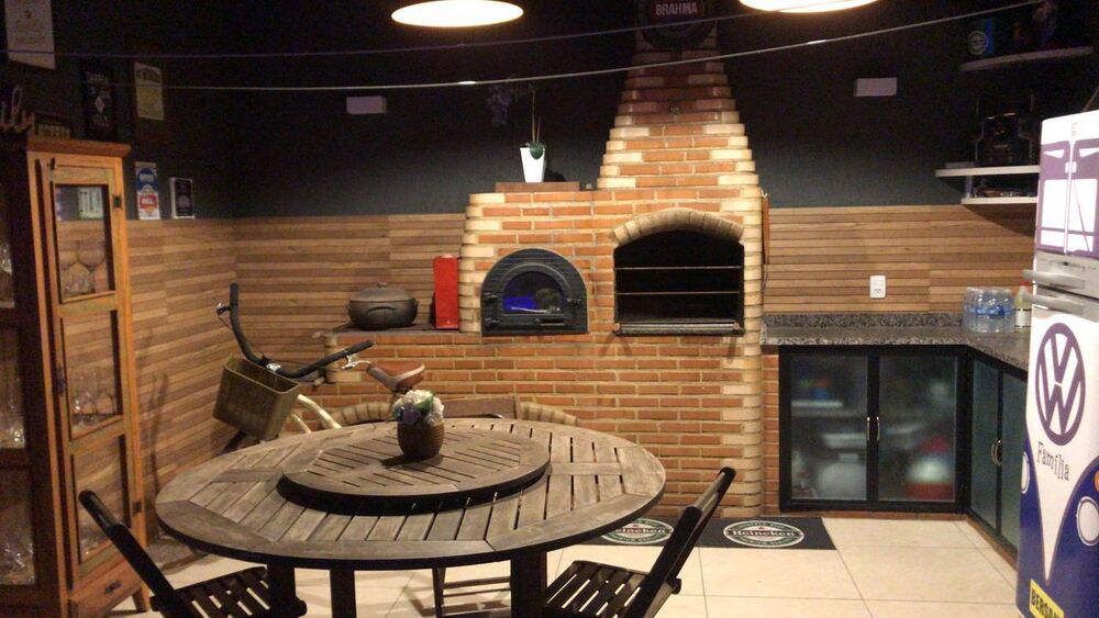 Casa, 3 quartos, 170 m² - Foto 16