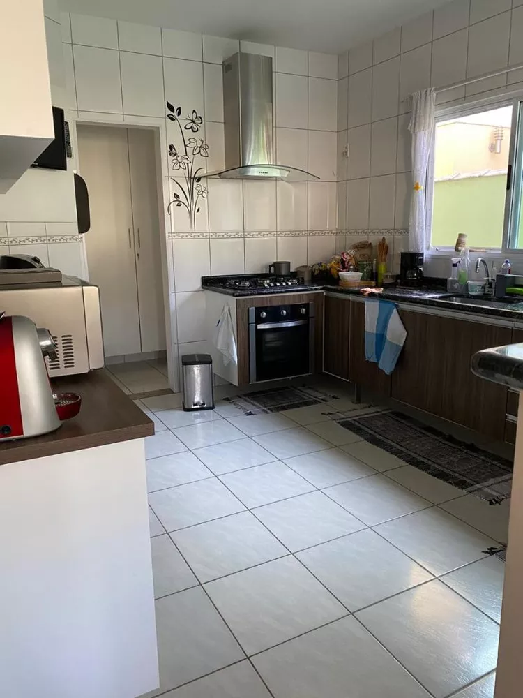 Casa, 3 quartos, 170 m² - Foto 11