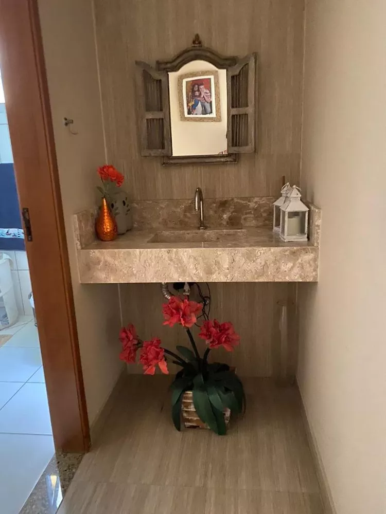 Casa, 3 quartos, 170 m² - Foto 10