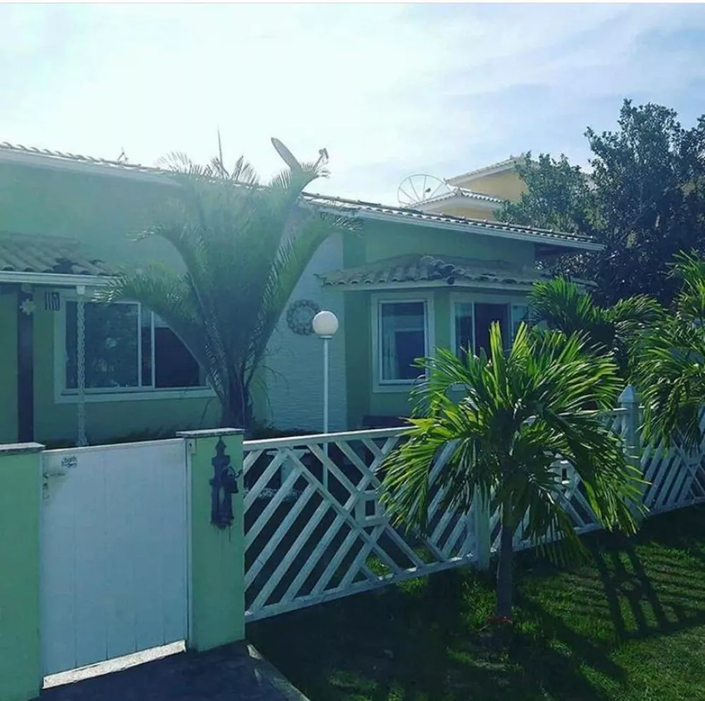 Casa, 3 quartos, 170 m² - Foto 7