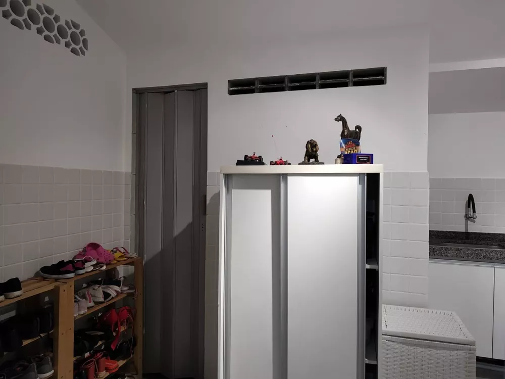 Casa, 4 quartos - Foto 48