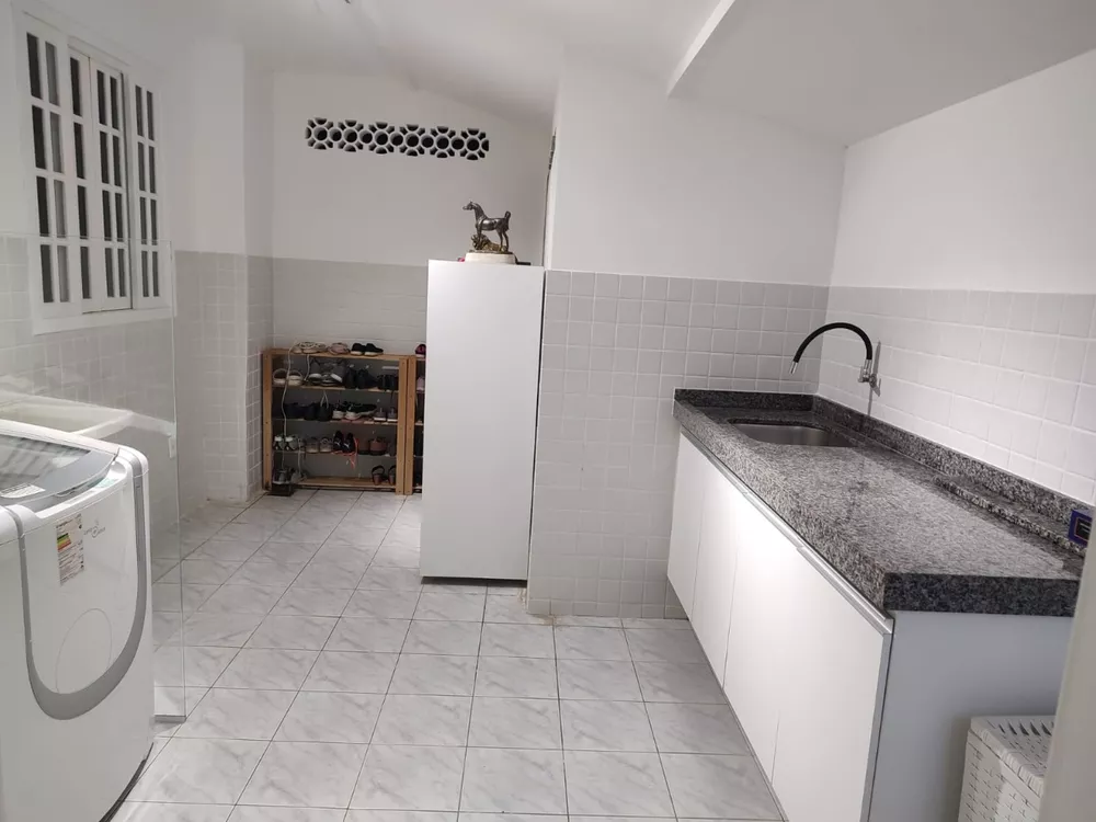 Casa, 4 quartos - Foto 22