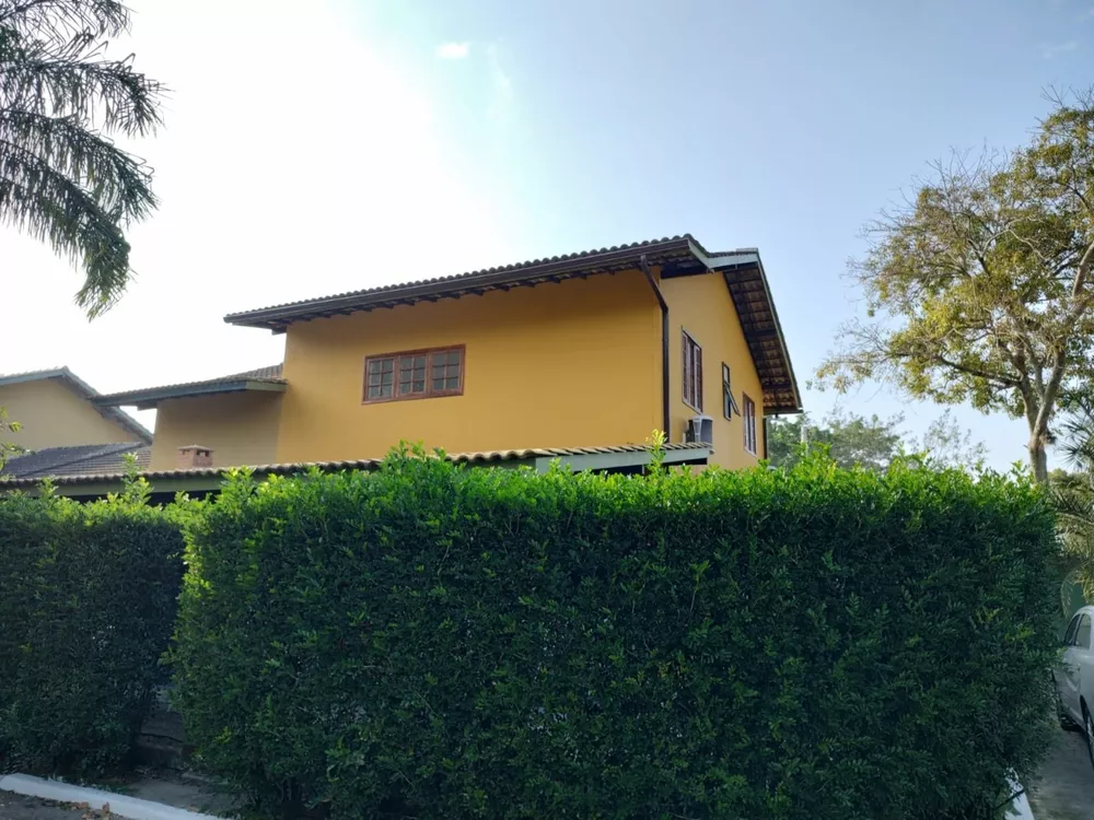 Casa, 4 quartos - Foto 16