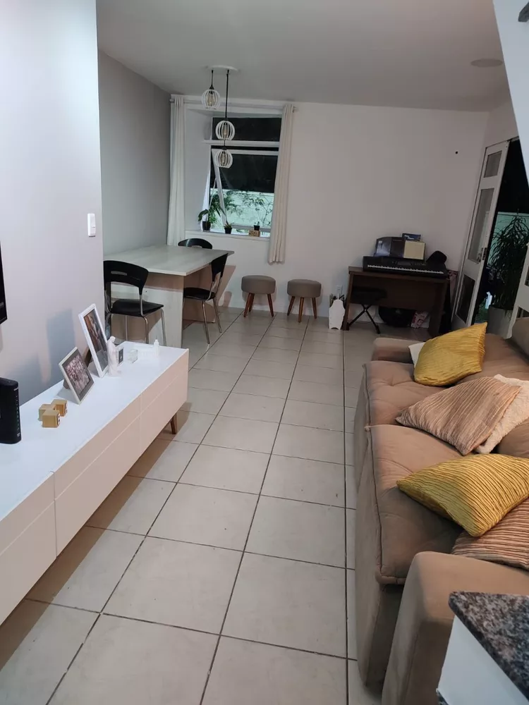 Casa, 4 quartos - Foto 59