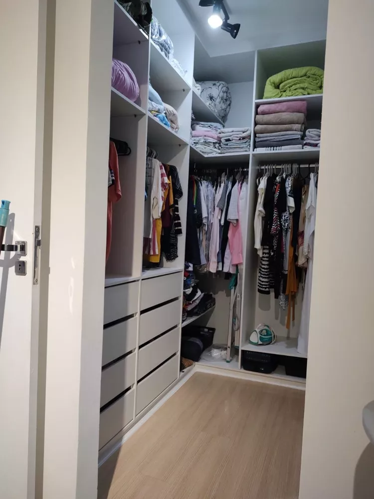 Casa, 4 quartos - Foto 11