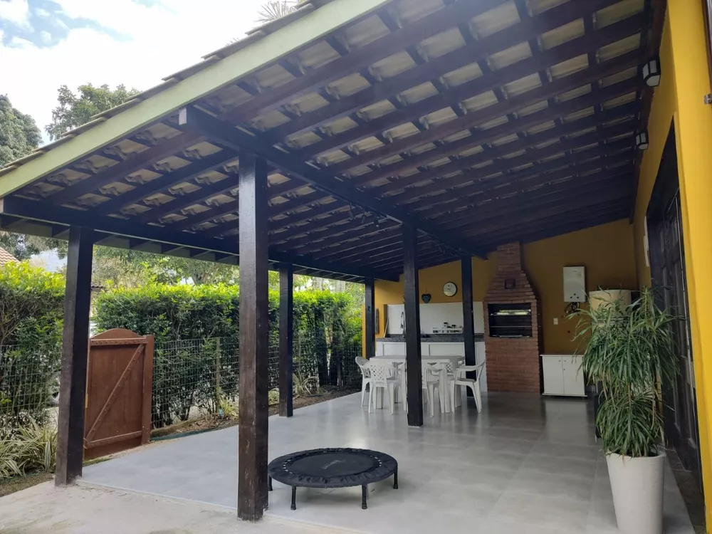 Casa à venda com 4 quartos, 160 - Foto 1