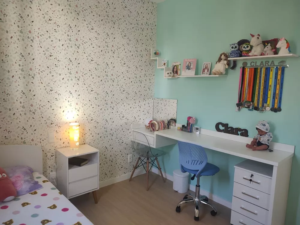 Casa, 4 quartos - Foto 66