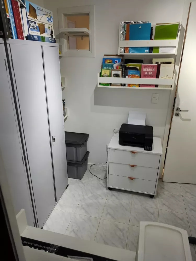 Casa, 4 quartos - Foto 19