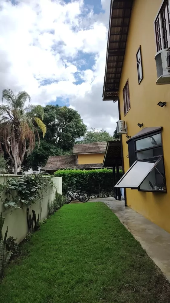 Casa, 4 quartos - Foto 46