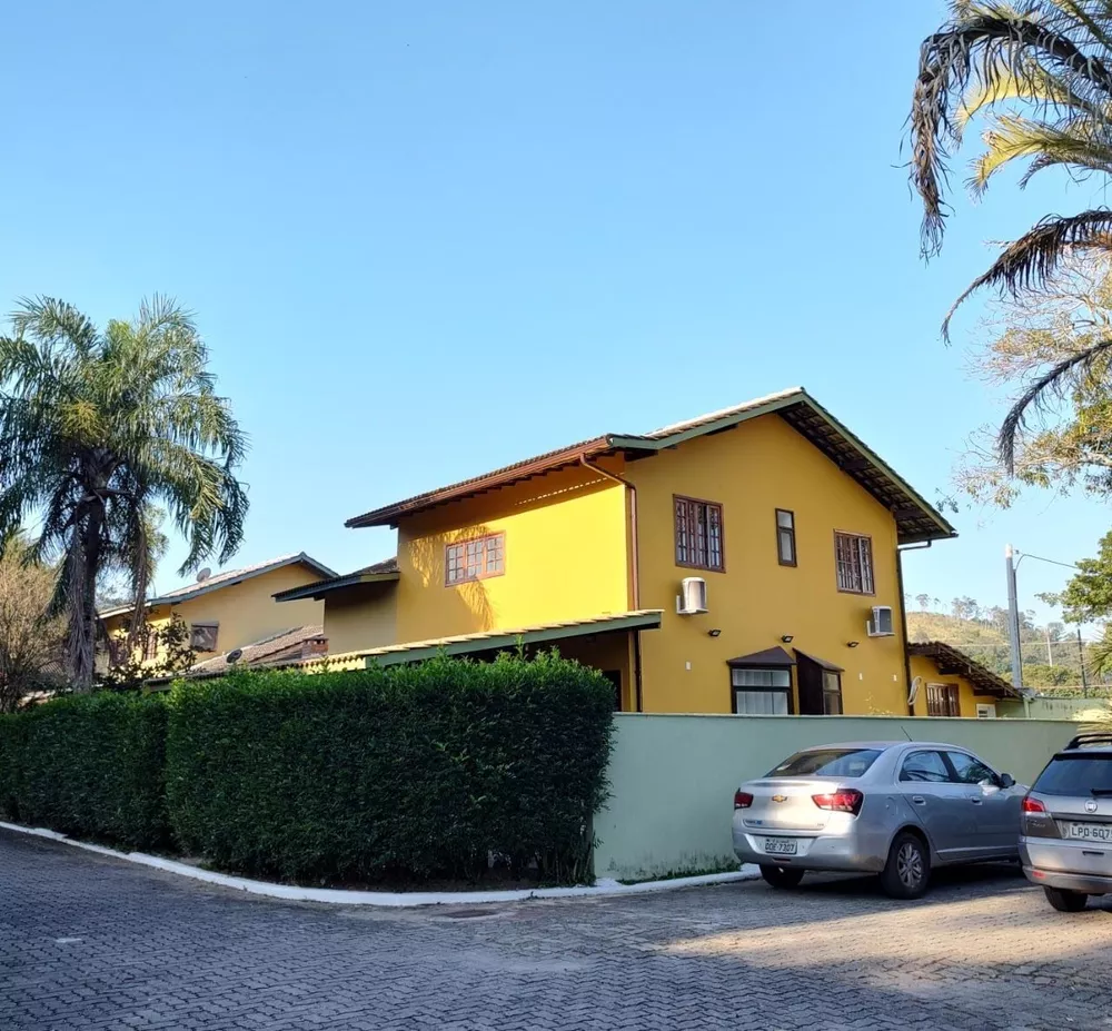 Casa, 4 quartos - Foto 12