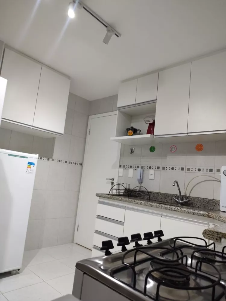 Casa, 4 quartos - Foto 41