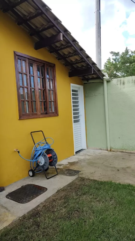Casa, 4 quartos - Foto 45