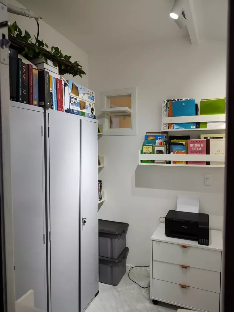 Casa, 4 quartos - Foto 57