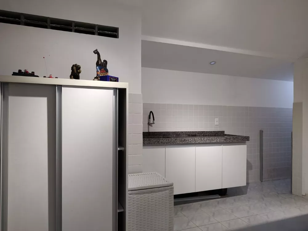Casa, 4 quartos - Foto 33