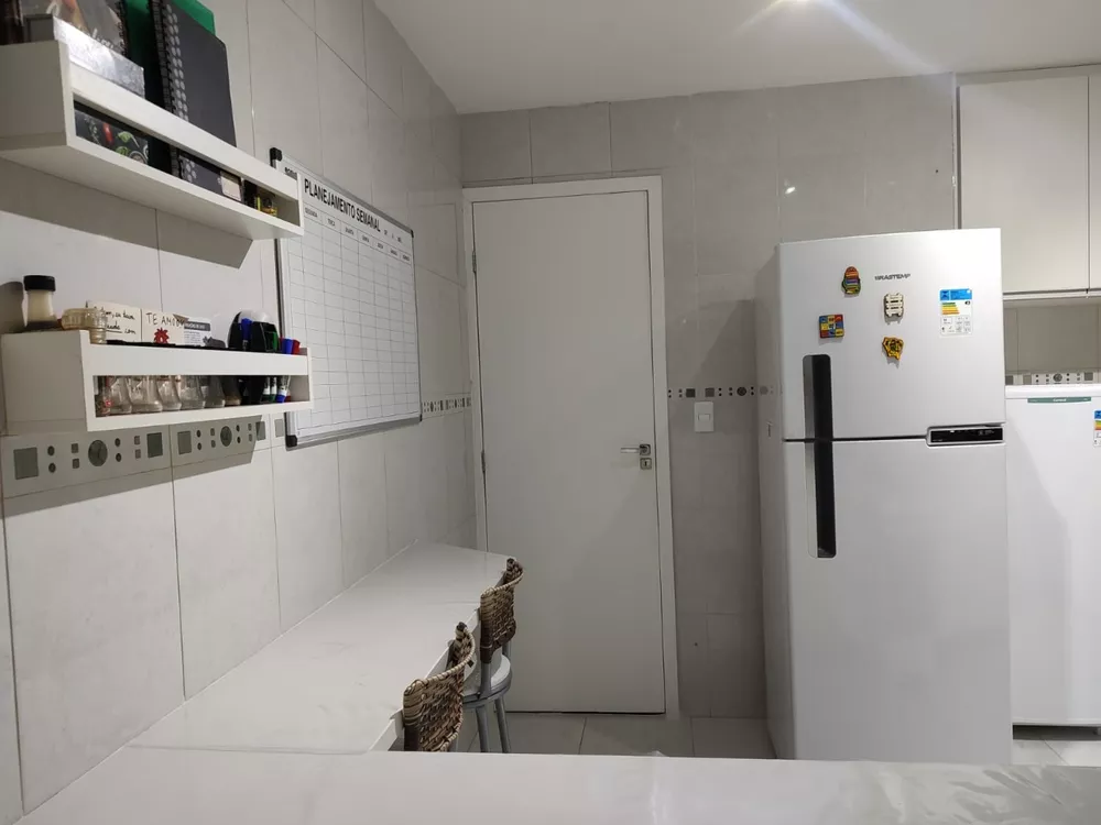 Casa, 4 quartos - Foto 6