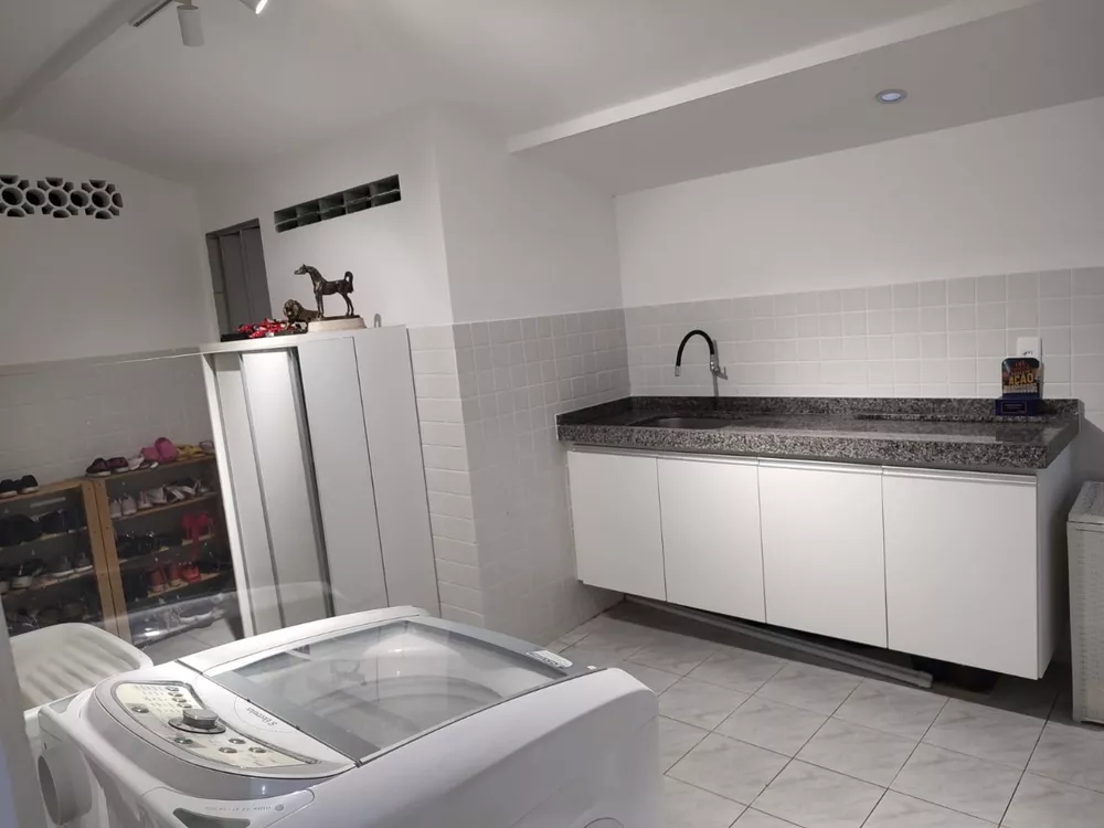 Casa, 4 quartos - Foto 17