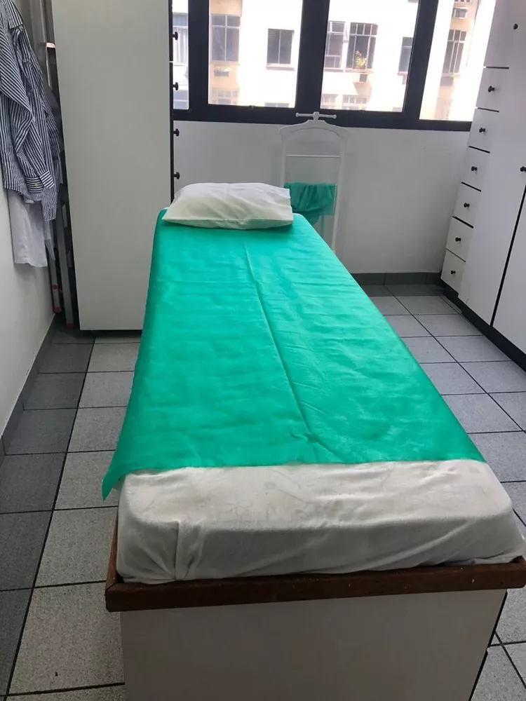 Sala-Conjunto, 36 m² - Foto 13