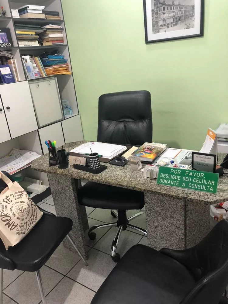 Sala-Conjunto, 36 m² - Foto 4