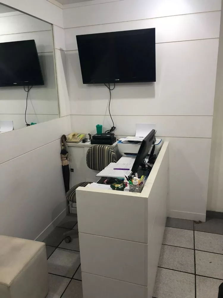 Sala-Conjunto, 36 m² - Foto 8