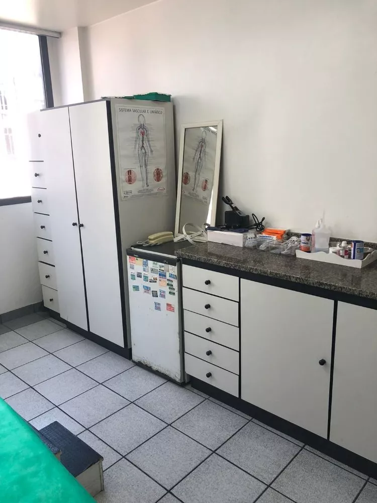 Sala-Conjunto, 36 m² - Foto 12