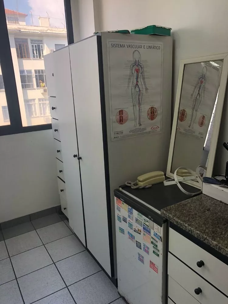 Sala-Conjunto, 36 m² - Foto 18