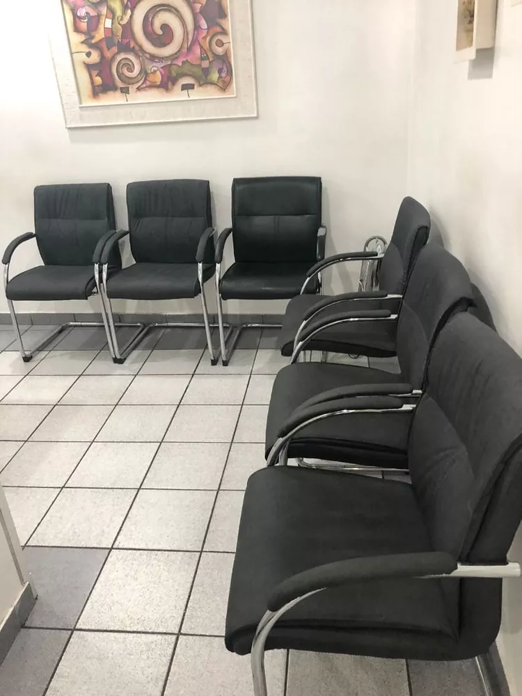 Sala-Conjunto, 36 m² - Foto 3