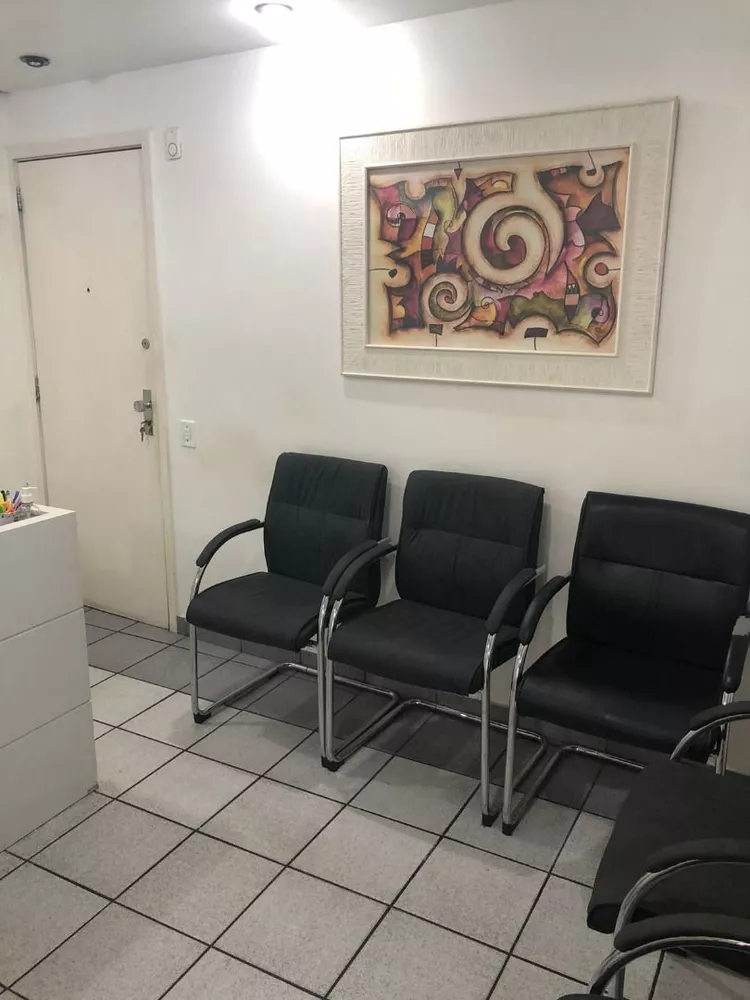 Sala-Conjunto, 36 m² - Foto 2