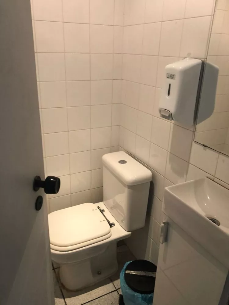 Sala-Conjunto, 36 m² - Foto 23