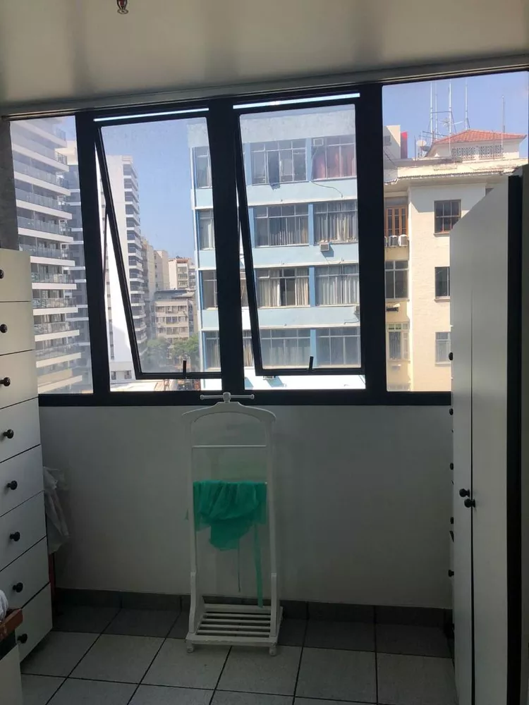 Sala-Conjunto, 36 m² - Foto 17