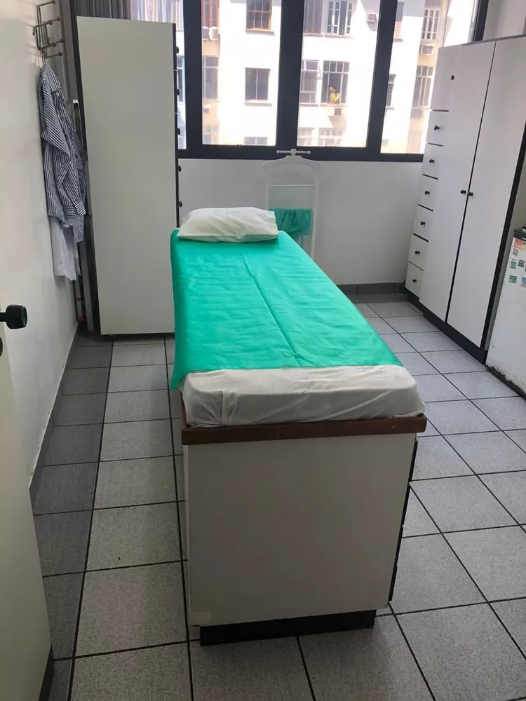 Sala-Conjunto, 36 m² - Foto 11