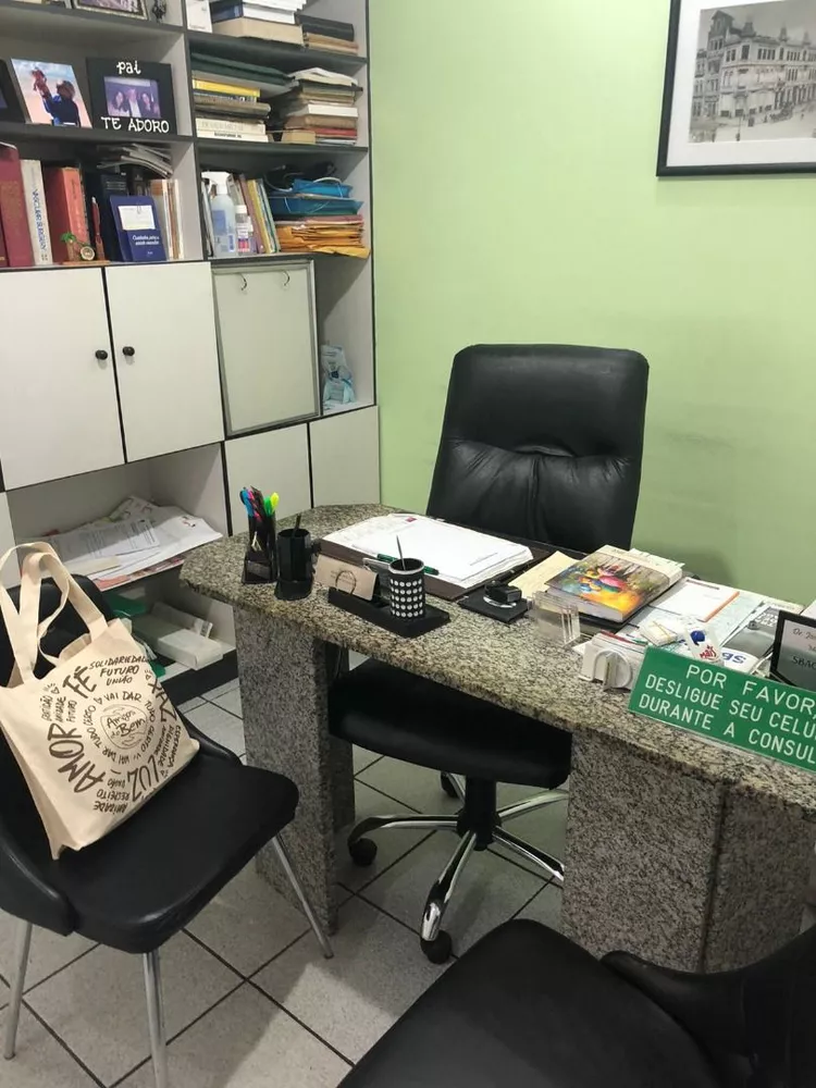 Sala-Conjunto, 36 m² - Foto 7