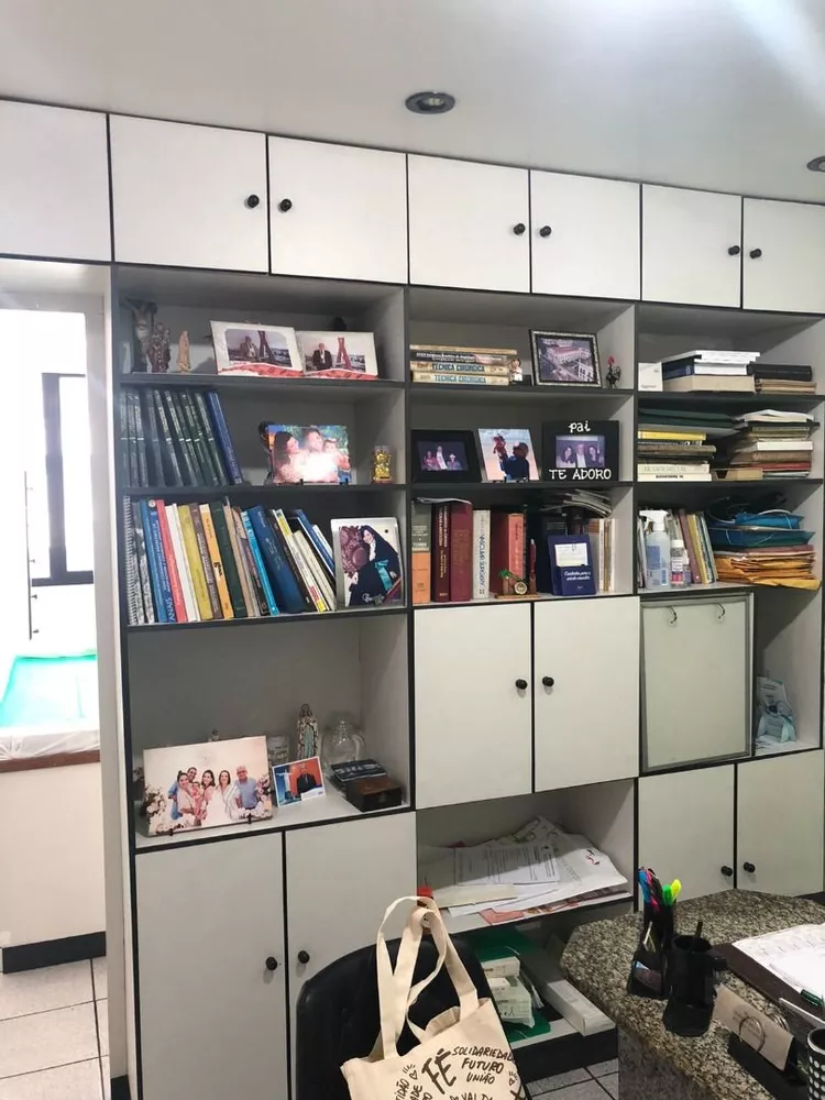 Sala-Conjunto, 36 m² - Foto 6