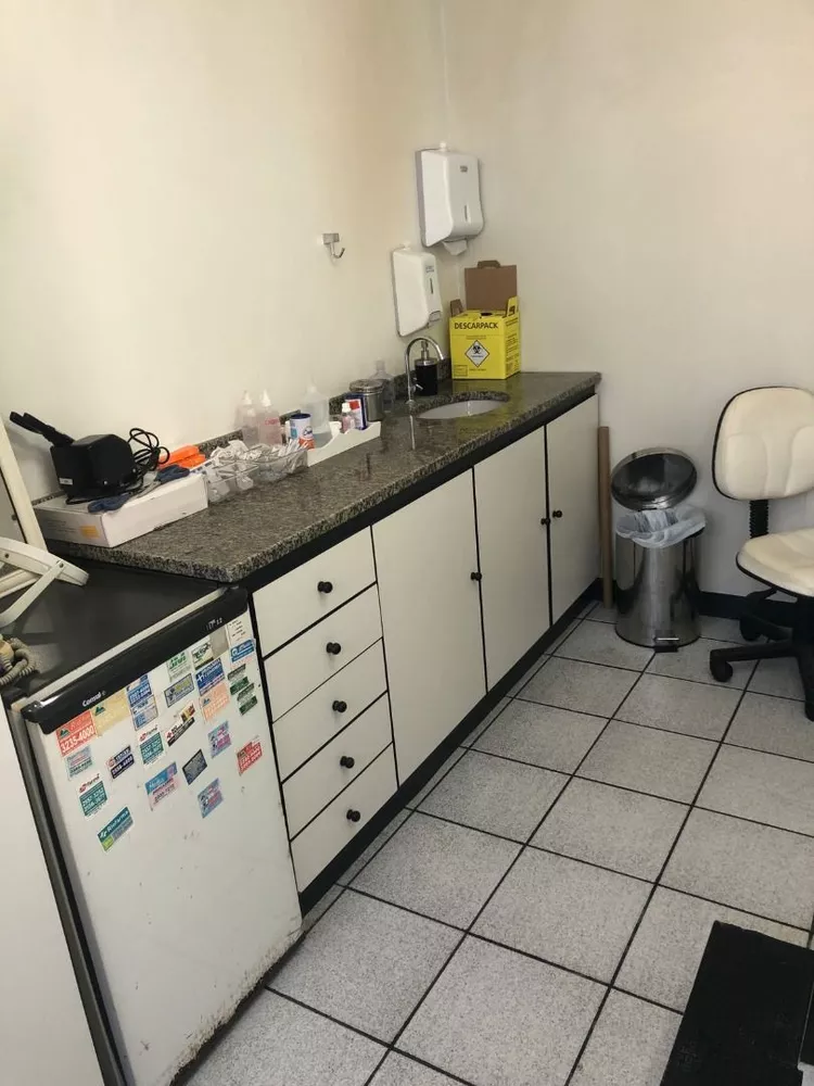 Sala-Conjunto, 36 m² - Foto 20