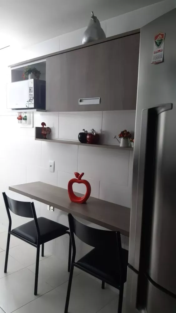 Apartamento, 2 quartos, 90 m² - Foto 21