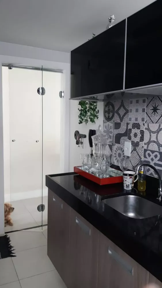 Apartamento, 2 quartos, 90 m² - Foto 18