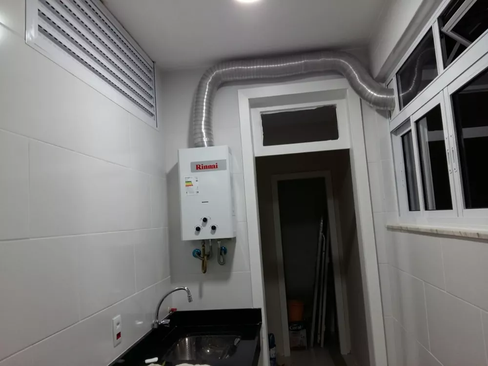 Apartamento, 2 quartos, 90 m² - Foto 28