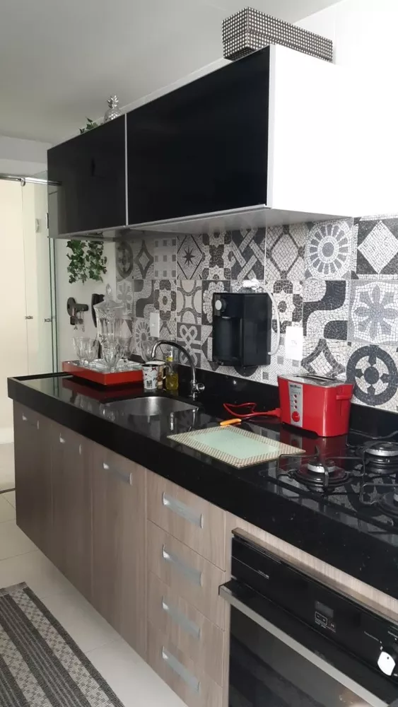 Apartamento, 2 quartos, 90 m² - Foto 15