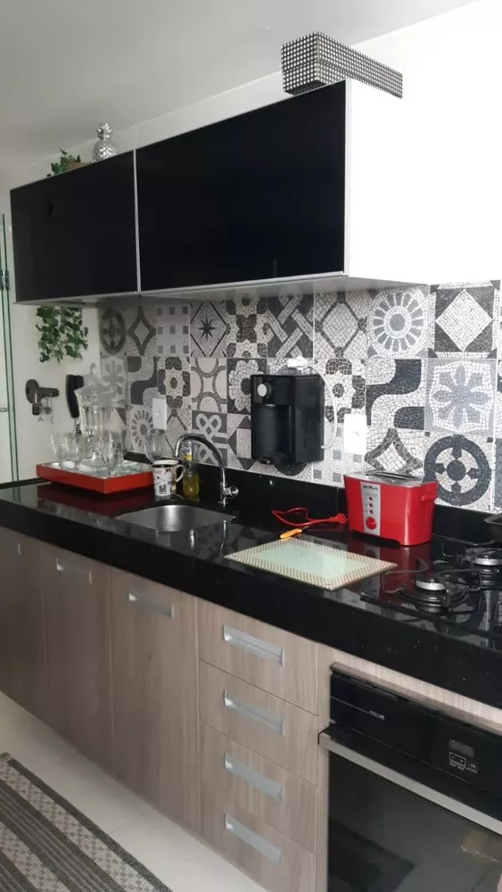 Apartamento, 2 quartos, 90 m² - Foto 14