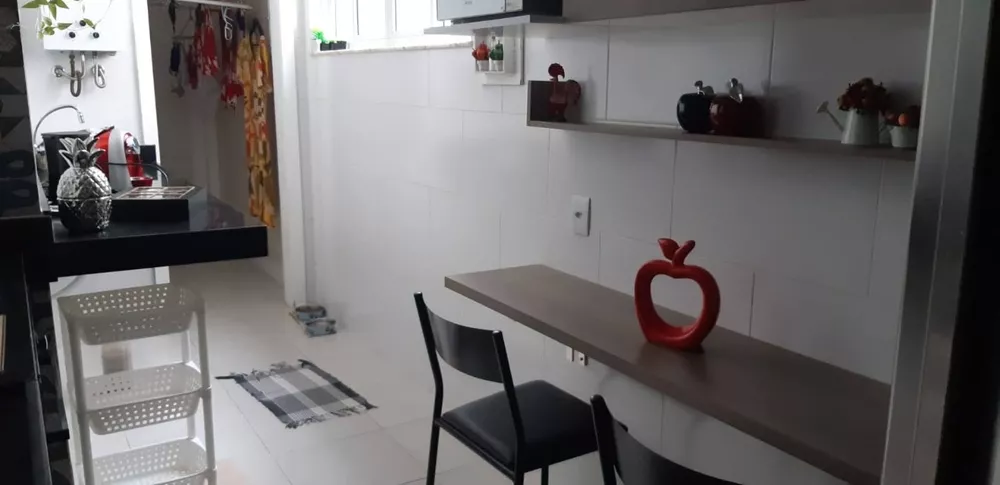 Apartamento, 2 quartos, 90 m² - Foto 20