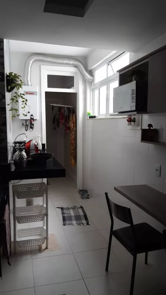 Apartamento, 2 quartos, 90 m² - Foto 24