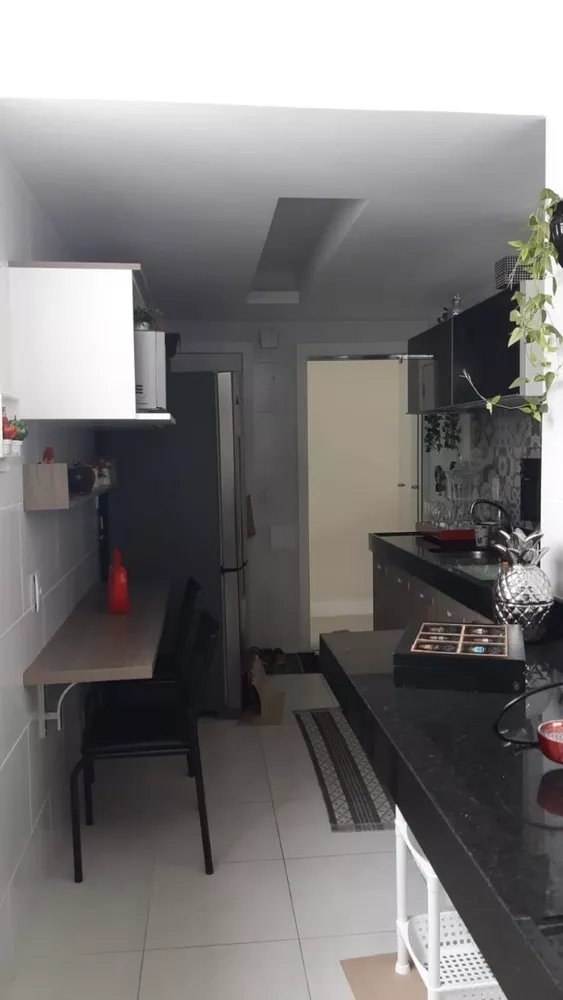 Apartamento, 2 quartos, 90 m² - Foto 22