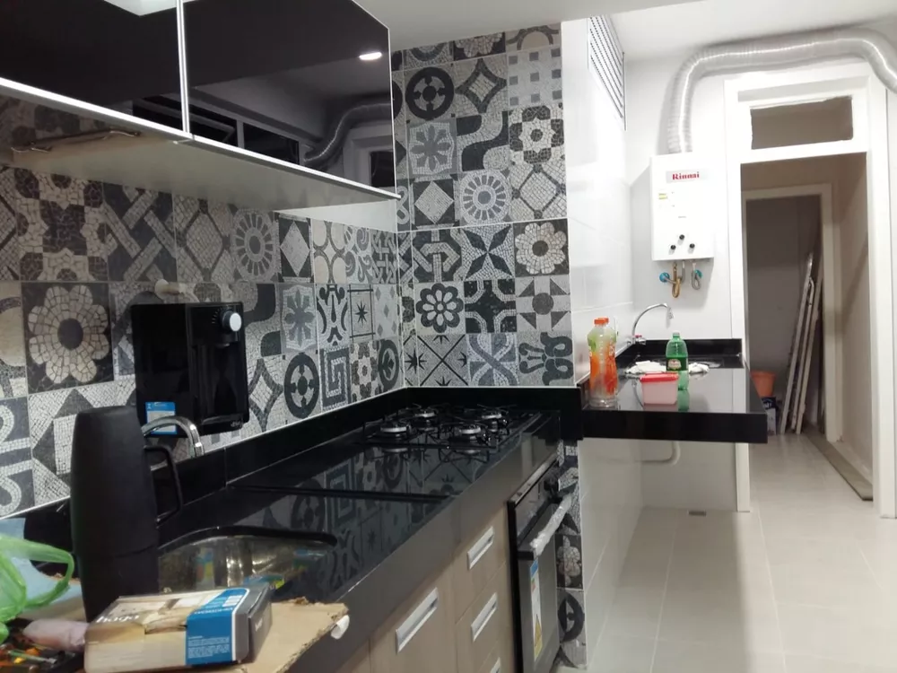 Apartamento, 2 quartos, 90 m² - Foto 13