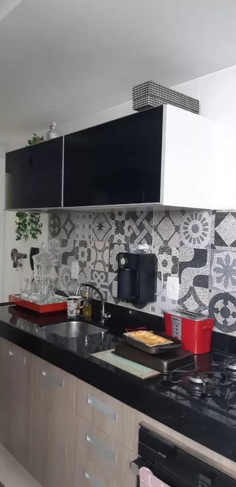 Apartamento, 2 quartos, 90 m² - Foto 19