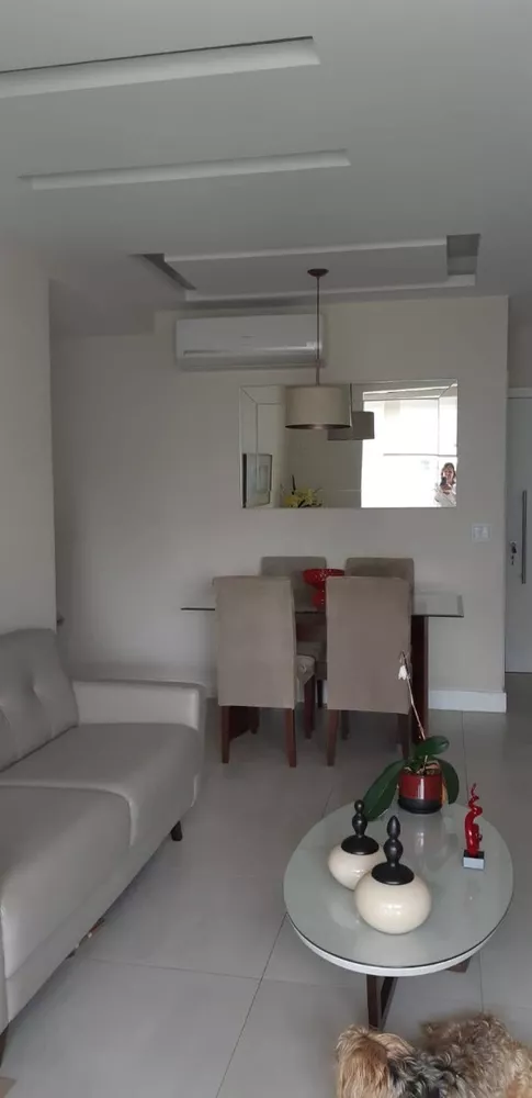 Apartamento, 2 quartos, 90 m² - Foto 9