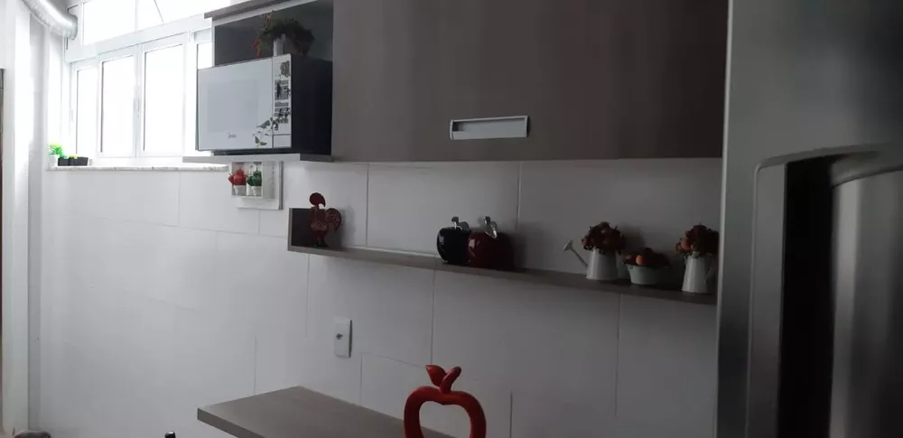 Apartamento, 2 quartos, 90 m² - Foto 23
