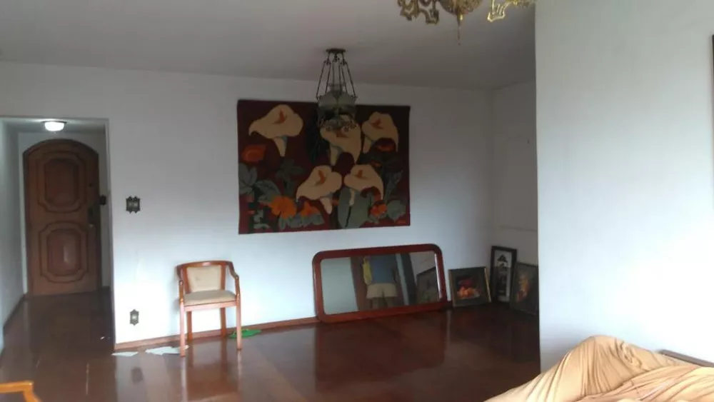 Apartamento à venda com 4 quartos, 130m² - Foto 3