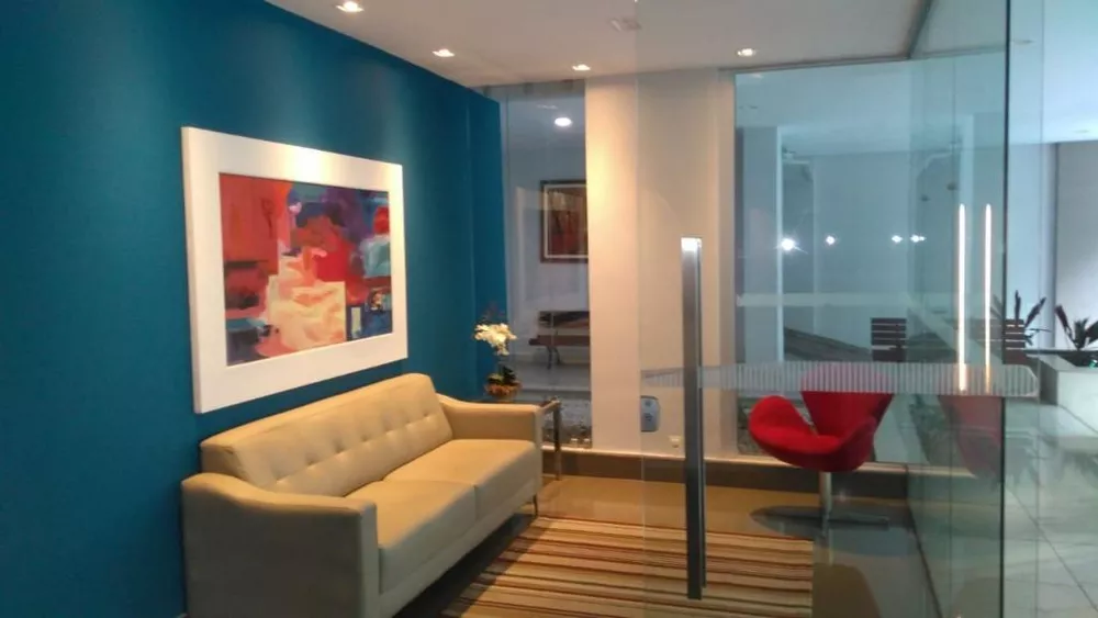 Apartamento, 4 quartos, 130 m² - Foto 21