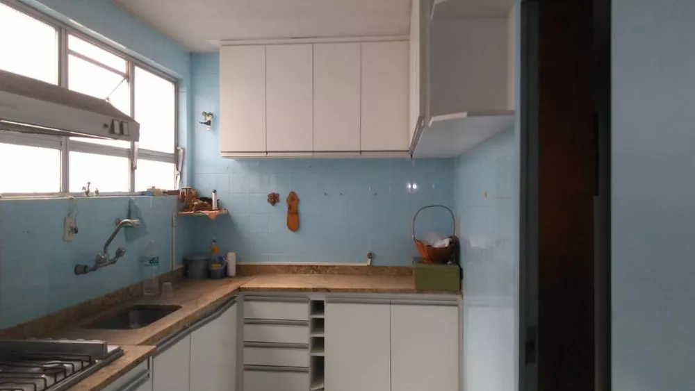 Apartamento, 4 quartos, 130 m² - Foto 18
